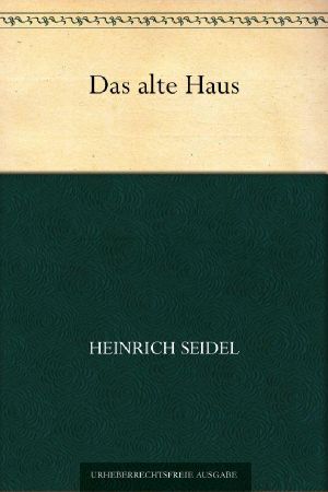 Das alte Haus