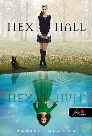 Hex Hall