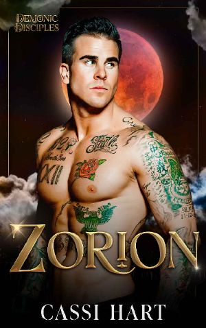 Zorion