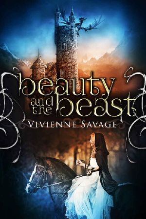 Beauty and the Beast · An Adult Fairytale Romance