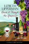 Heard It Through the Grapevine (A Garcia Girls Mystery Book 1)