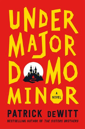 Undermajordomo Minor