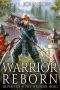 Silver Fox & The Western Hero: Warrior Reborn: A LitRPG/Wuxia Novel - Book 1