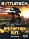 Battletech: Redemption Rift