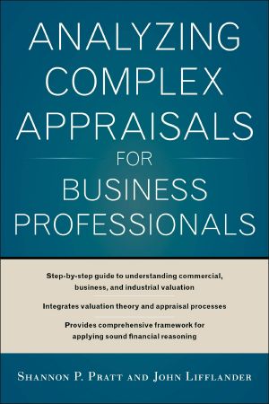 Analyzing Complex Appraisals for Business Professionals