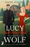 Lucy Red Riding Hood and Wolf: A Sweet Fairy Tale Romance