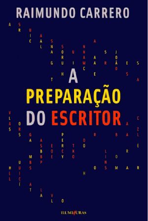 A Preparação Do Escritor