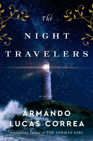 The Night Travelers, A Novel