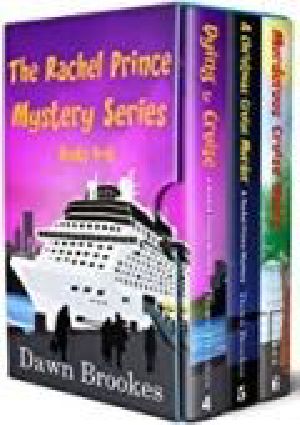 The Rachel Prince Mystery Series · Books 4-6 (Rachel Prince Mysteries Collection Book 2)