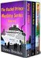 The Rachel Prince Mystery Series · Books 4-6 (Rachel Prince Mysteries Collection Book 2)