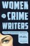 Women Crime Writers