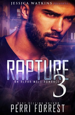 Rapture 3 · A BWWM, Alpha Male Romance