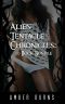 Alien Tentacle Chronicles - Twenty Book Bundle · (Alien Abduction, Tentacles, HuCow, Menage, BDSM, Box Set, Anthology)