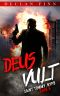 Deus Vult · A Catholic Action Horror Novel (Saint Tommy, NYPD Book 6)