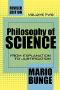 Philosophy of Science · Volume 2, From Explanation to Justification