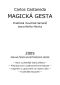 Magická gesta