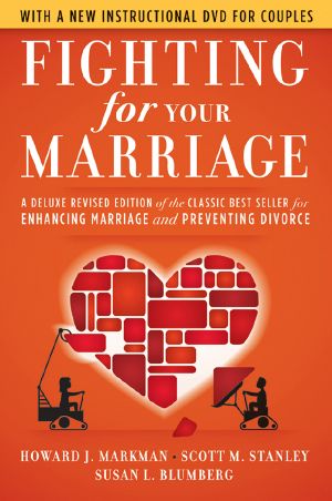 Fighting for Your Marriage