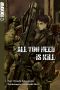 All You Need Is Kill Novel