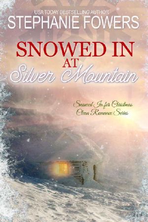 Snowed in at Silver Mountain