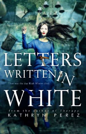 Letters Written in White