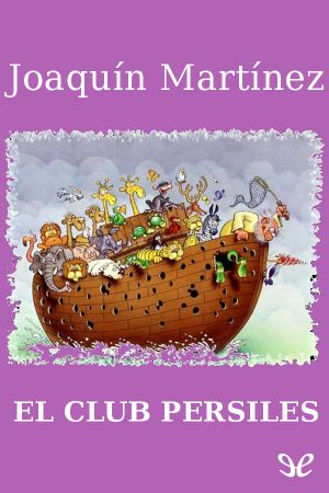 El Club Persiles