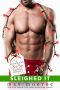 Sleighed It · A Billionaire Bad Boys Holiday Novella (Bad Boy Billionaires)