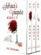 Sabrina's Vampire Series Boxed Set 1-3