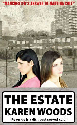 The Estate_Revenge Is a Dish Best Served Cold