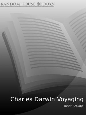 Charles Darwin Voyaging