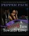 A Wrong Turn Towards Love