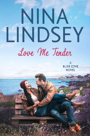 Love Me Tender (Bliss Cove #3)