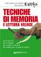 Tecniche Di Memoria E Lettura Veloce