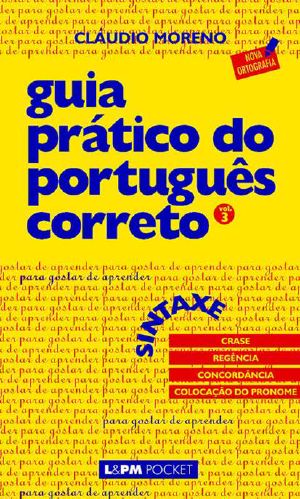 Guia Prático Do Português Correto · Sintaxe