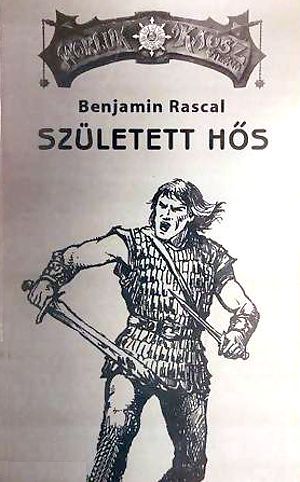 Született hős