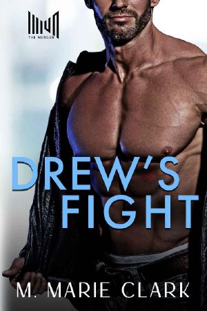 Drew's Fight (The Merger Book 3)