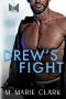 Drew's Fight (The Merger Book 3)