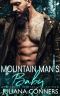 Mountain Man's Baby