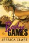 Body Games (A Games Novel)