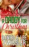 A Daddy for Christmas · Holiday Romance (Holiday Romance Collection Book 2)