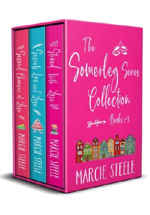 The Somerley Collection Books: (Books 1-3)