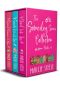 The Somerley Collection Books: (Books 1-3)