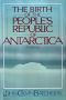 The Birth of People's Republic of Antartica