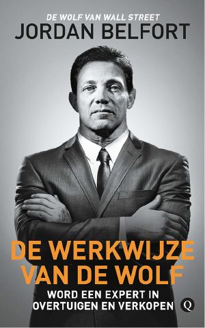 De Werkwijze Van De Wolf