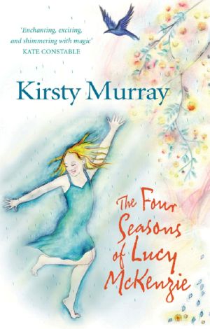 The Four Seasons of Lucy McKenzie