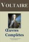 Voltaire · Oeuvres Complètes