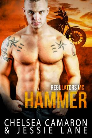 Hammer (Regulators MC #2)