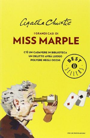 I Grandi Casi Di Miss Marple