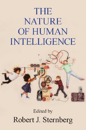 The Nature of Human Intelligence