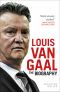 Louis Van Gaal · the Biography