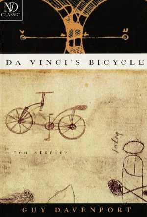 Da Vinci's Bicycle